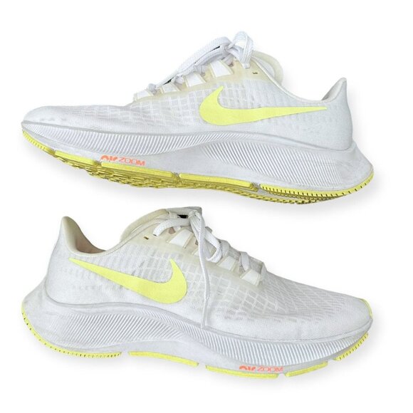 Women's Nike Running Air Zoom · 8 - Picture 2 of 6